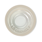 Stoneware Round Magnet Meringue image number 2